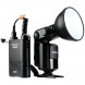 Godox ad360ii-c 360 W GN80 Flash Speedlite mit PB960 Akku schwarz Kit für Canon-04
